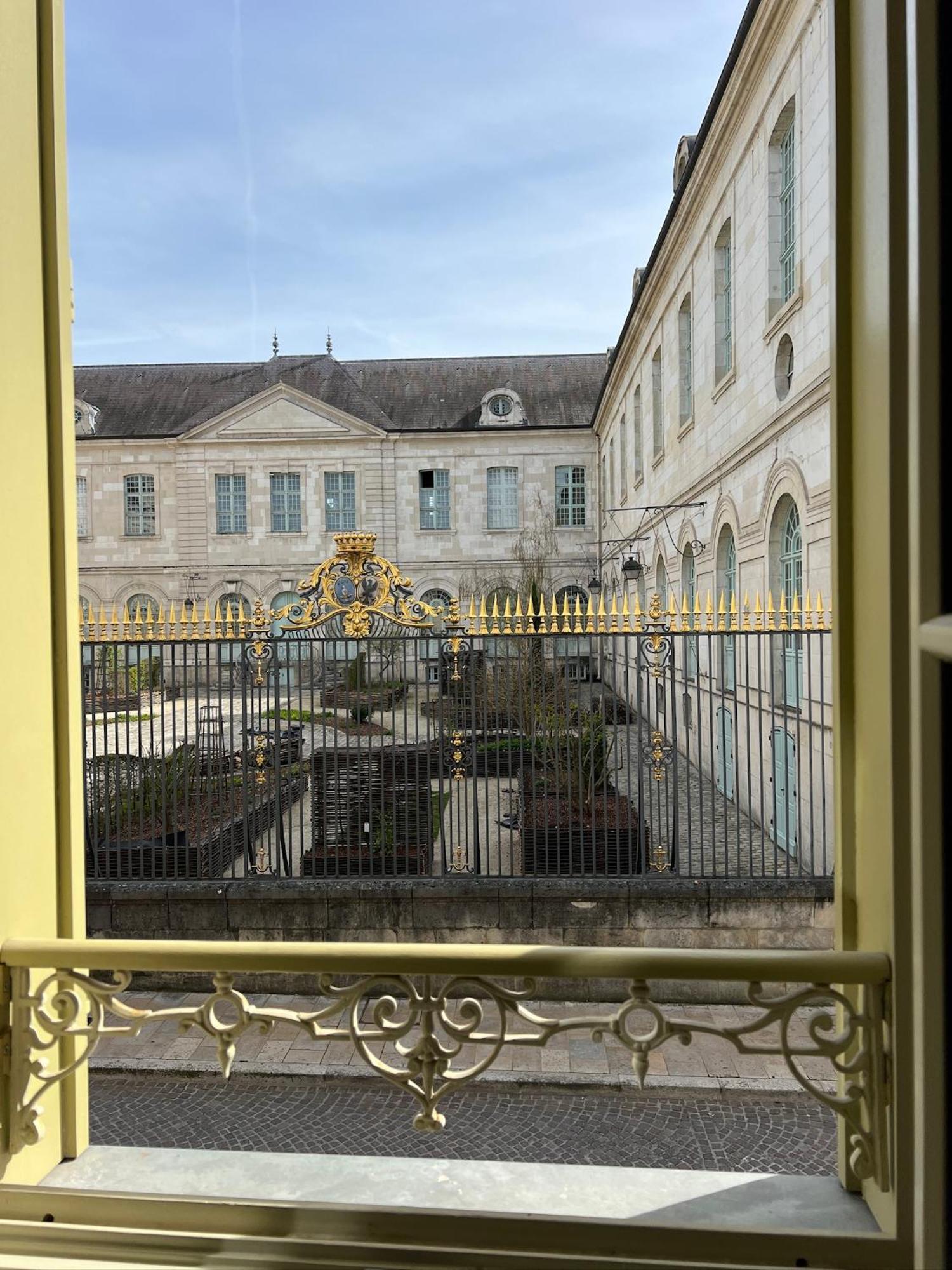 Appartement Cosy Tout Confort Troyes Exteriör bild