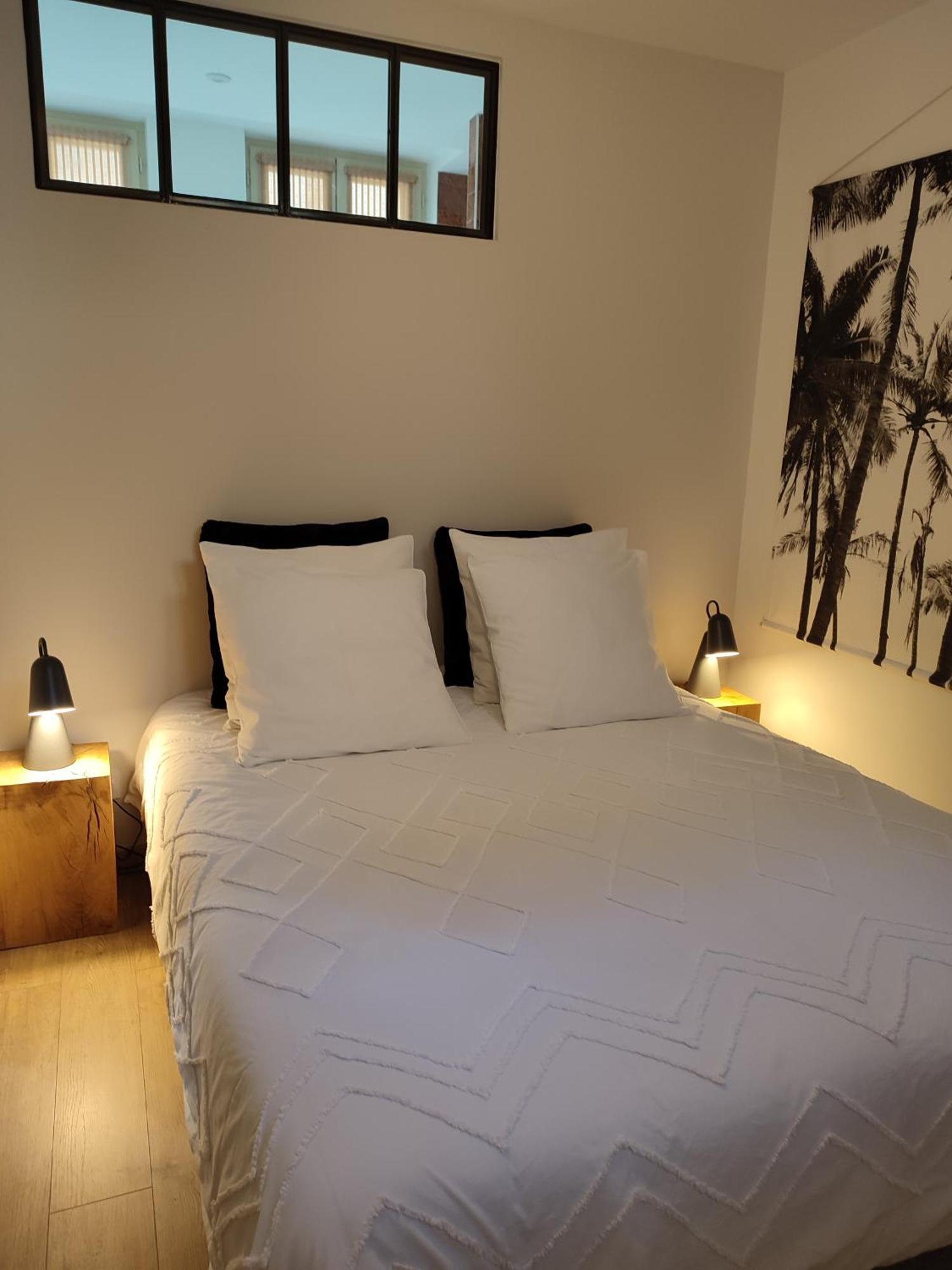 Appartement Cosy Tout Confort Troyes Exteriör bild